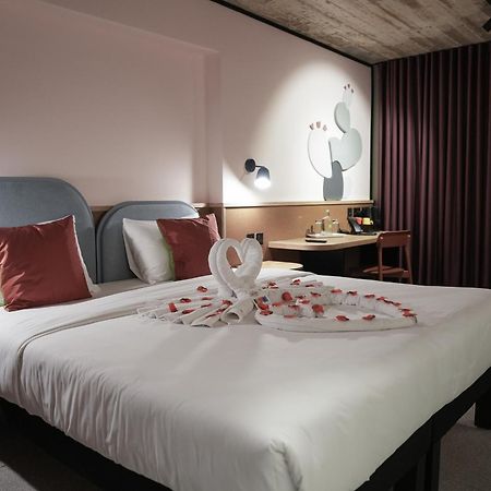 Hotel Ibis Styles St Pauls Bay Malta St. Paul's Bay Exterior foto