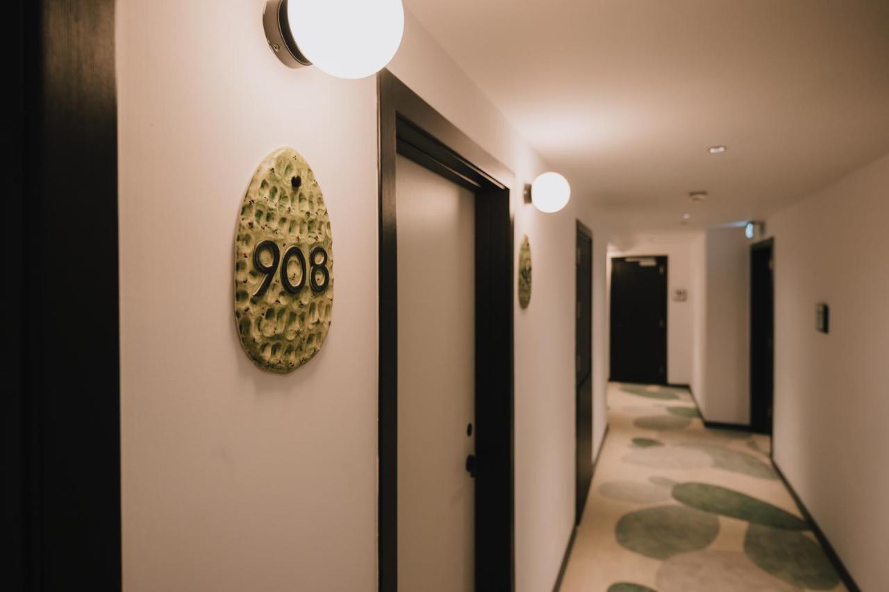 Hotel Ibis Styles St Pauls Bay Malta St. Paul's Bay Exterior foto