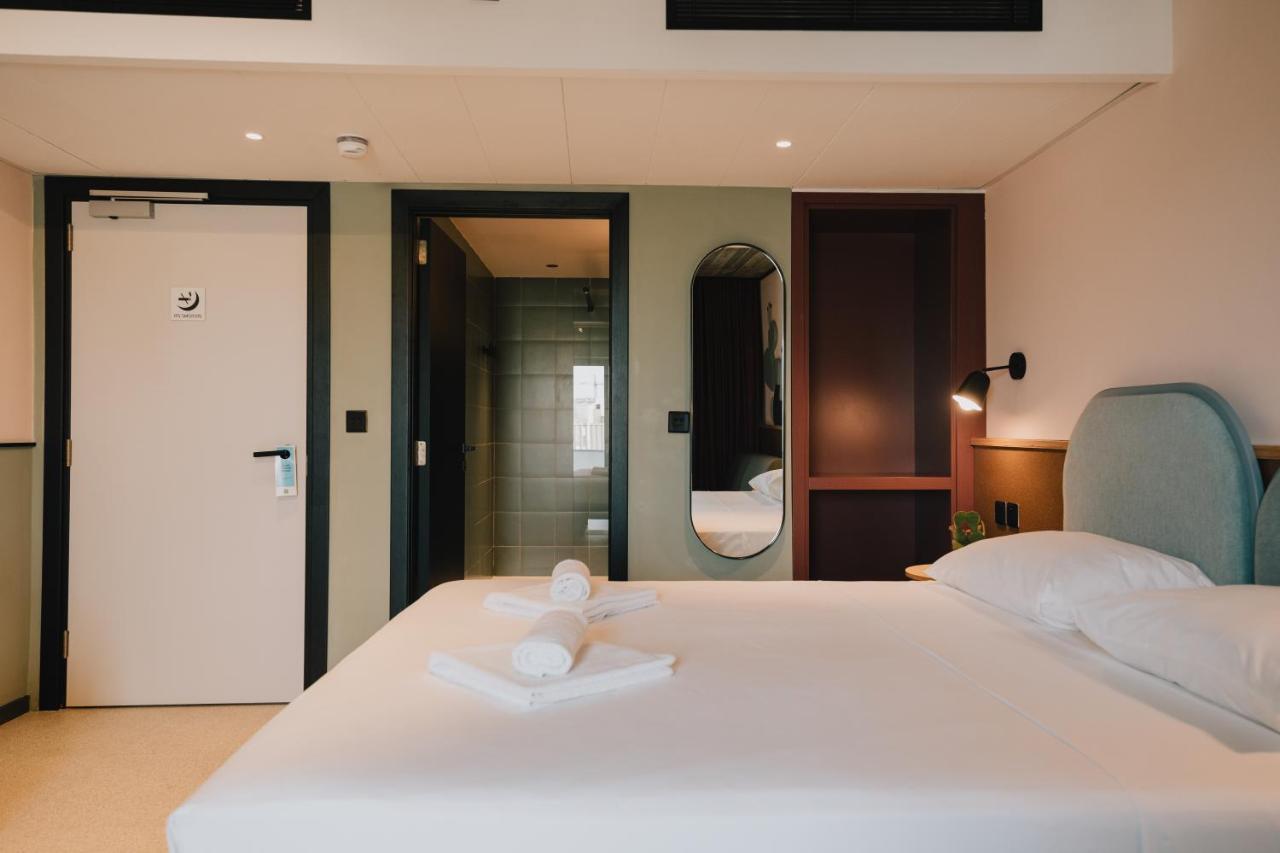Hotel Ibis Styles St Pauls Bay Malta St. Paul's Bay Exterior foto