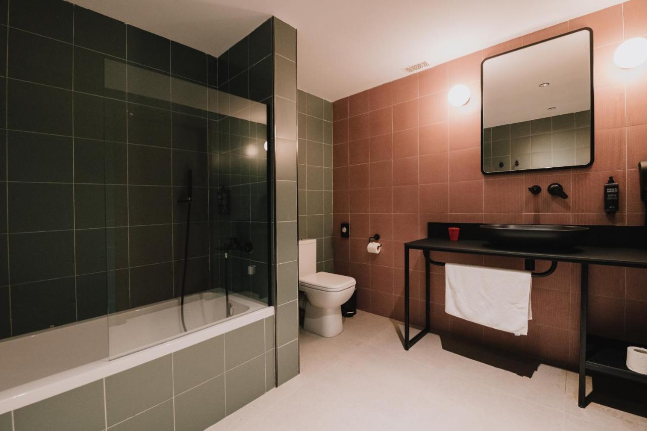Hotel Ibis Styles St Pauls Bay Malta St. Paul's Bay Exterior foto