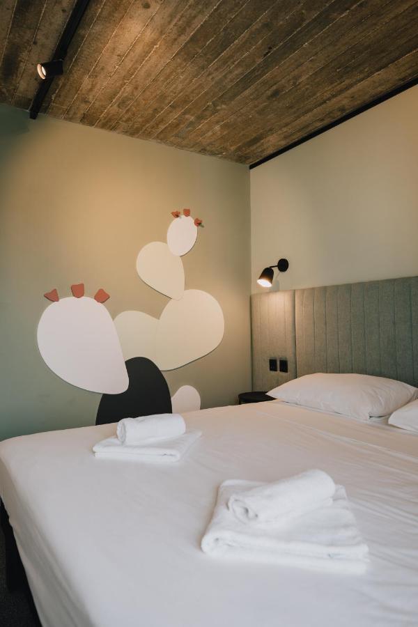 Hotel Ibis Styles St Pauls Bay Malta St. Paul's Bay Exterior foto