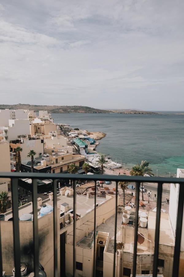 Hotel Ibis Styles St Pauls Bay Malta St. Paul's Bay Exterior foto