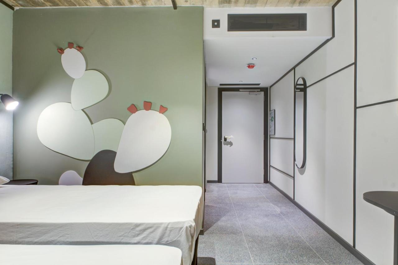 Hotel Ibis Styles St Pauls Bay Malta St. Paul's Bay Exterior foto