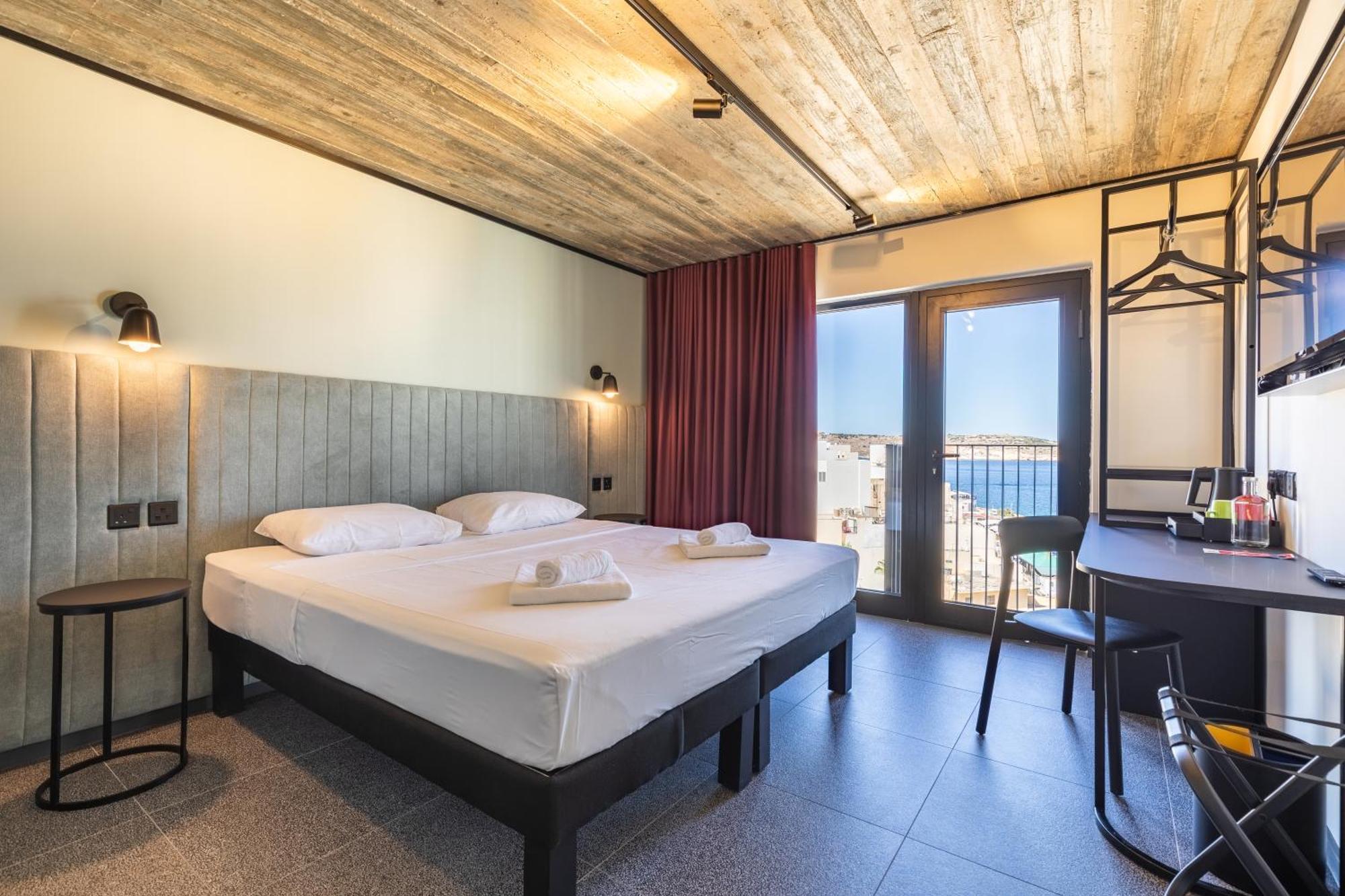 Hotel Ibis Styles St Pauls Bay Malta St. Paul's Bay Exterior foto