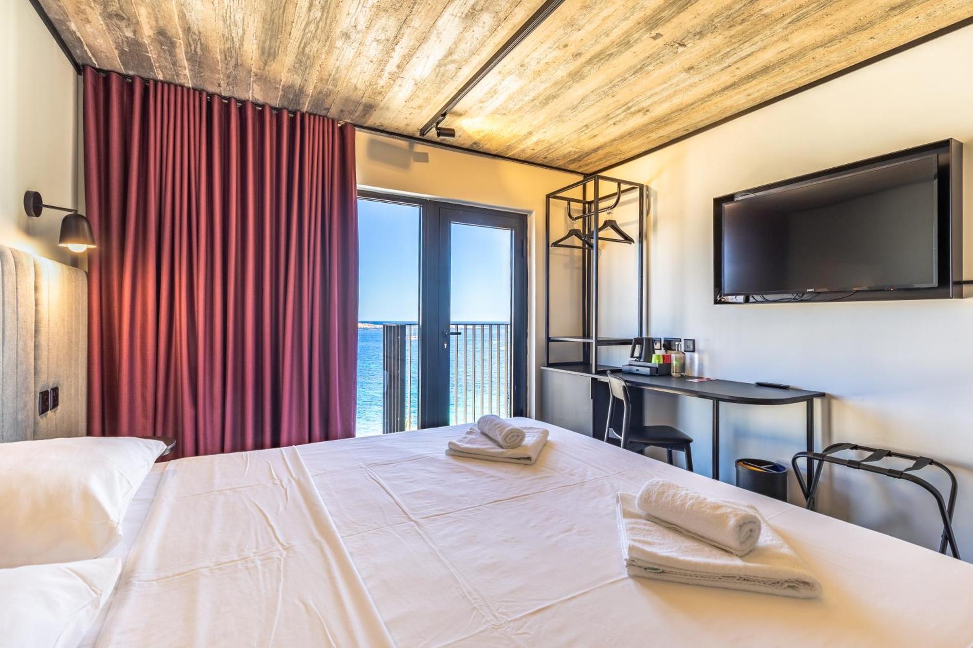 Hotel Ibis Styles St Pauls Bay Malta St. Paul's Bay Exterior foto
