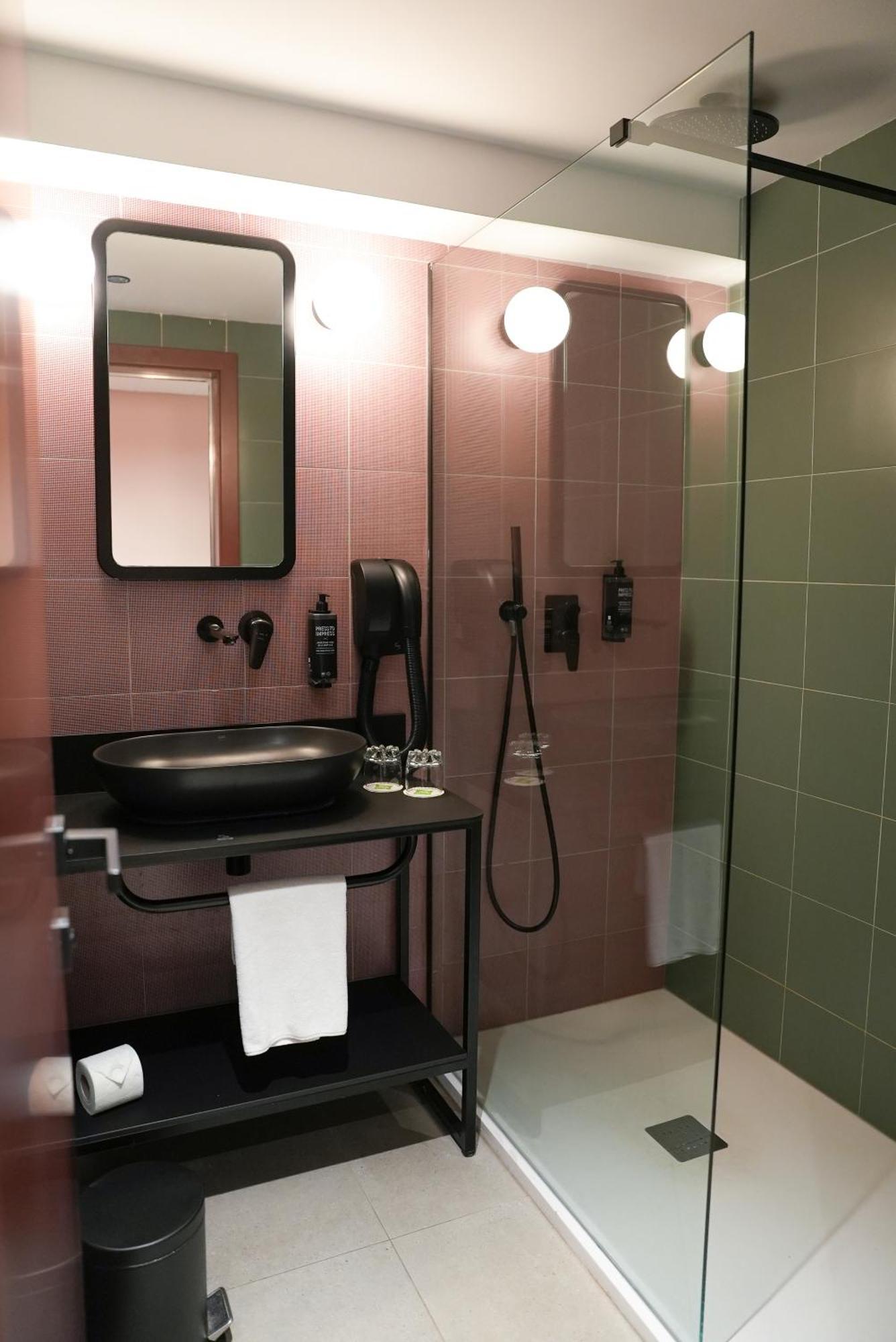 Hotel Ibis Styles St Pauls Bay Malta St. Paul's Bay Exterior foto